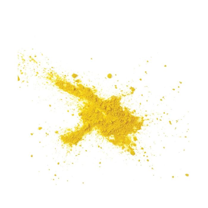 food colour giallo di sosa