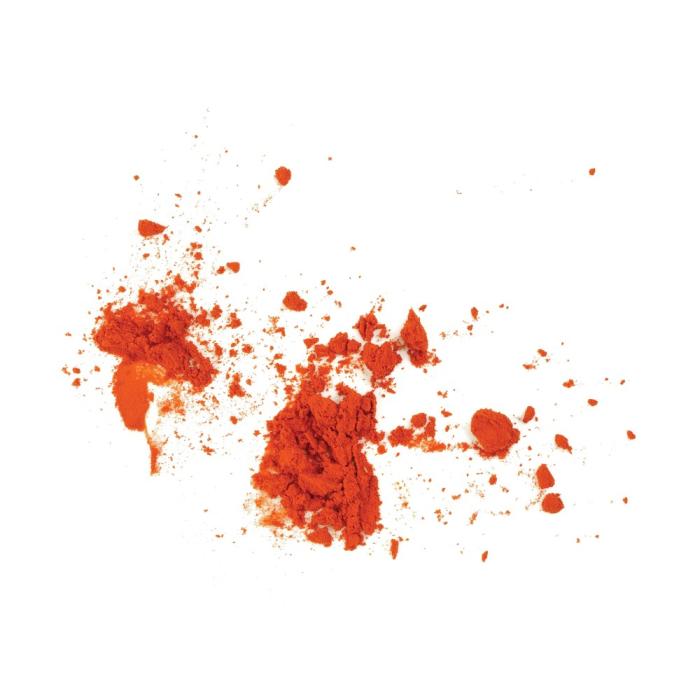 food colour arancione di sosa