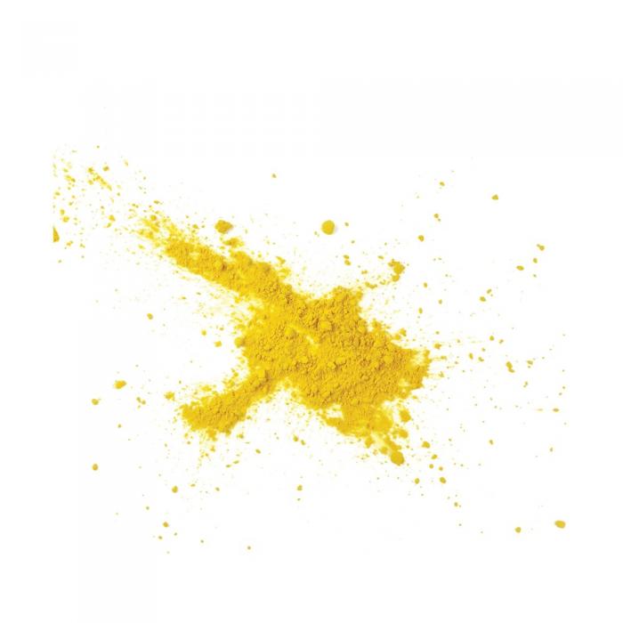 food colour giallo di sosa